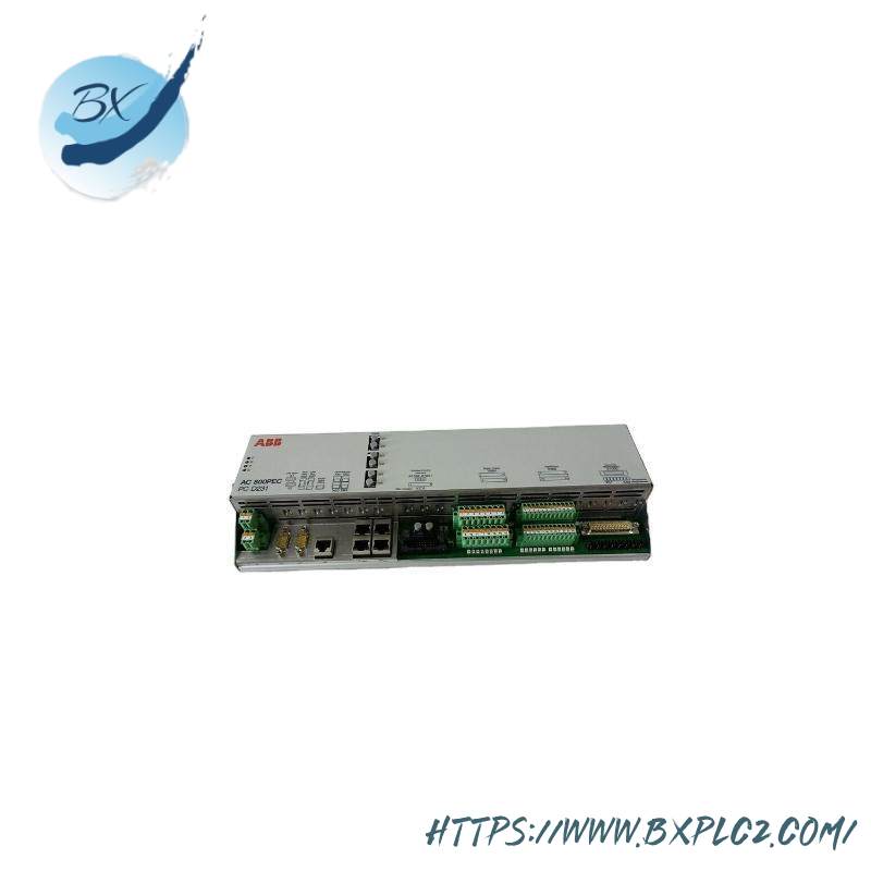abb_tp910f_can_bus_terminal.jpg General Electric DS200GGXCG1AAA Control Board - Auxiliary Module for Turbine Systems