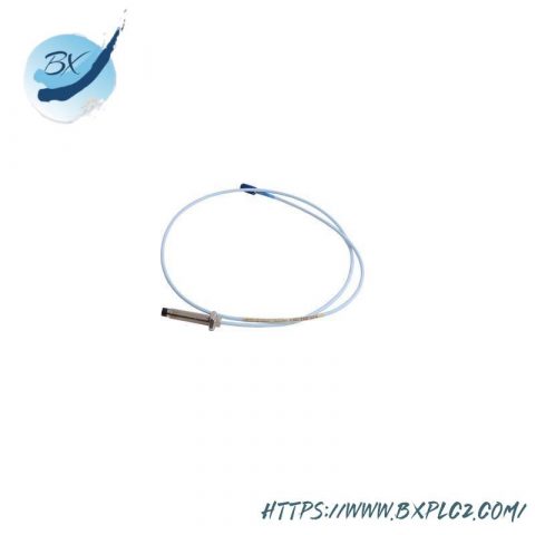 Bently Nevada 330130-00-03-10-02-CN | High-Temperature Resistance 3300 XL Extension Cable