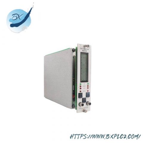 Bently Nevada 330851-04-000-023-10-01-05 Proximity Probe: Advanced Sensing for Industrial Control