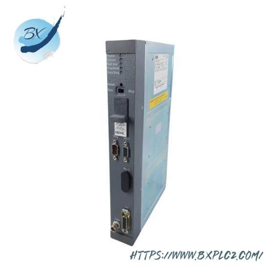 dcp02_p37211-4-0369654_abb_cpu_module.jpg ABB 3HAC11887-1 Industrial Control Module