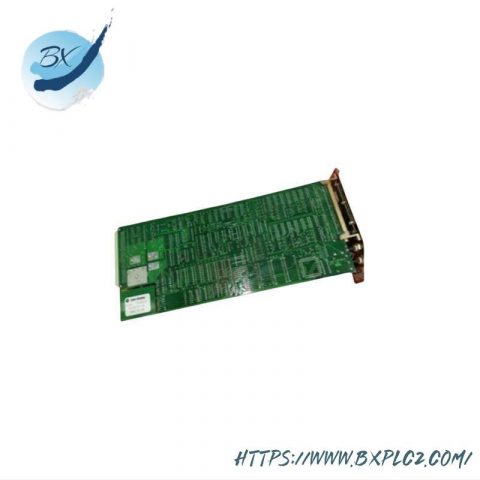 GE VMIVME-5565-110000 Industrial Module