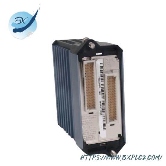 fbm231_p0926gv_foxboro_dcs_card_module_1.jpg FOXBORO FBM232 P0926GV Industrial Control Module