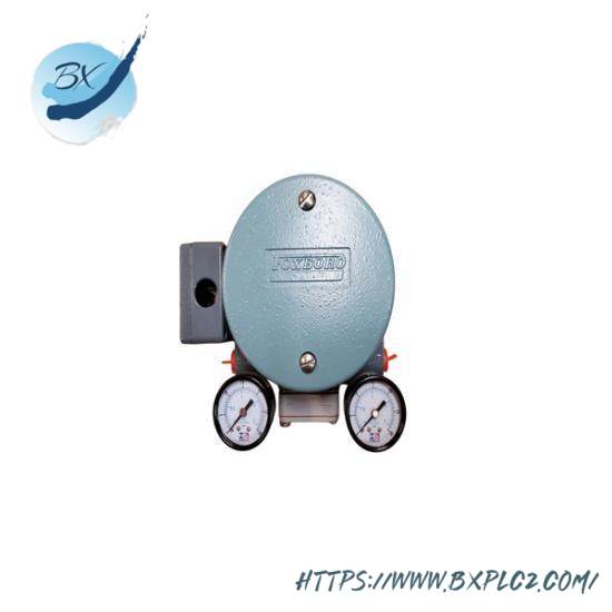 foxboro_e69f-bi2-s_current_to_pneumatic_signal_converter.jpg Foxboro E69F-BI2-S: Precision Current to Pneumatic Signal Converter