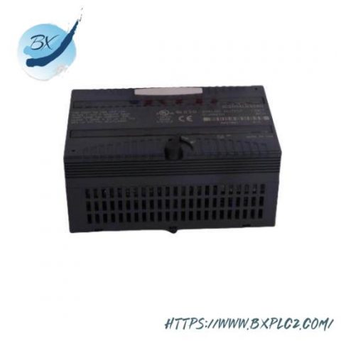 GE Fanuc CPCIDC-3U-002/24 Modular Control Module