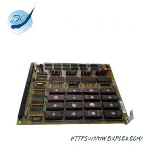 General Electric DS3800HUMB Universal Memory Board, Mark IV