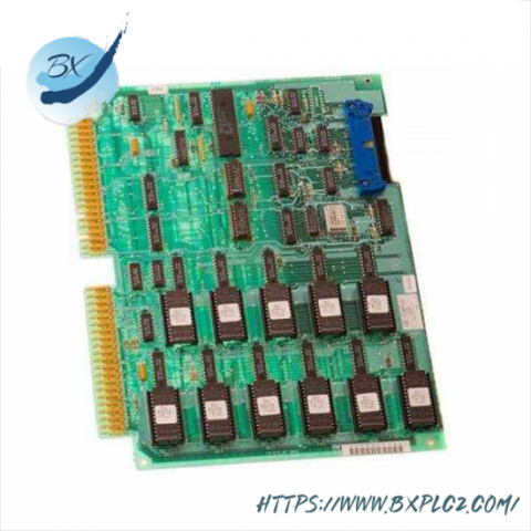 GE FANUC IC600FP501K | IC600CB526R Control Module: Advanced Industrial Automation Solutions