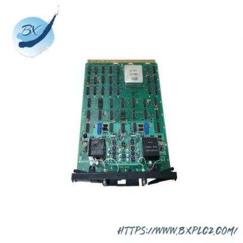 Honeywell 4DP7APXDH122 Circuit Board - Advanced Control Solution for Industrial Automation