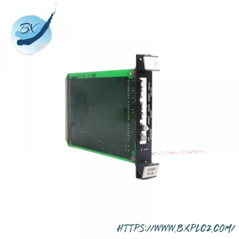 GE IC866-0110-2A3-2P Industrial Control Module