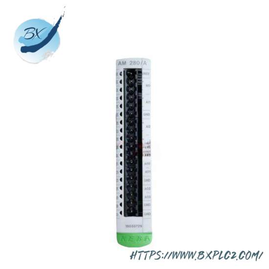 keba_am280_a.jpg KEBA AM280 Industrial Control Module for Precision Automation