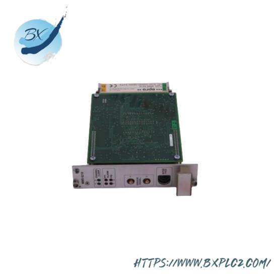 keba_am280_am_280.jpg KEBA AM280 Industrial Control Module for Precision Automation