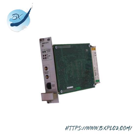 keba_am280_am_280_1.jpg KEBA AM280 Industrial Control Module for Precision Automation