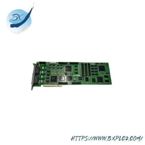 MMC-BDP081PNA - Precision Motion Control Module, High-Performance Electronics