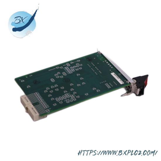 new_b_r_3if671_9_profibus_interface_module.png Phoenix IB ST ZF 24 AI 4/SF-2750620 Analog Input Module