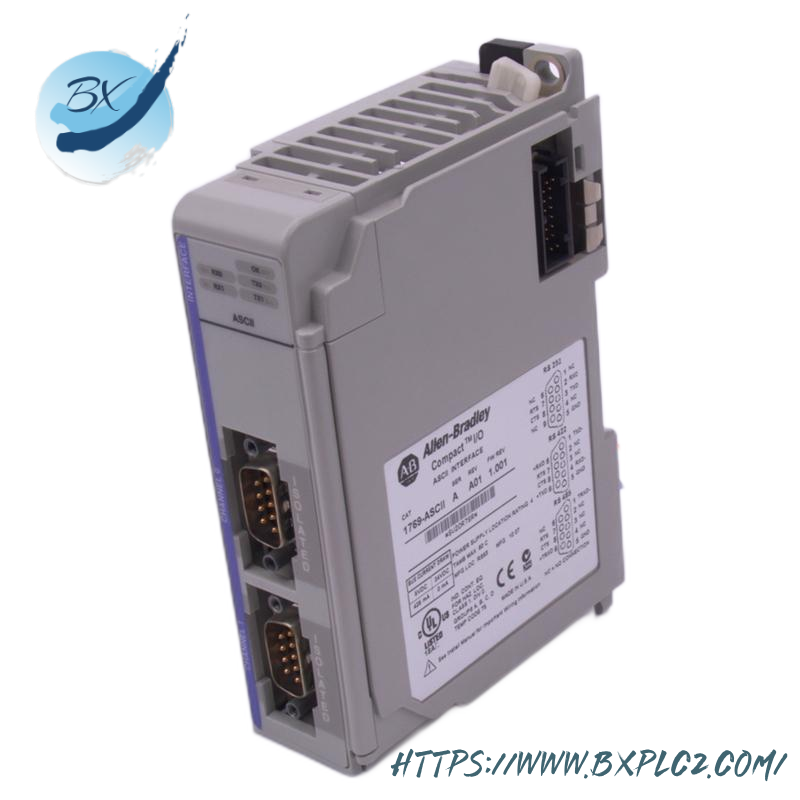 plx32-eip-pnd_prosoft_communications_module.png Rockwell Automation PLX32-EIP-PND Industrial Network Interface Module