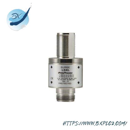 prosoft_lp-25001_lightning_protector.jpg MINE Rock Mixer Blender Polisher MK-1000, Industrial Equipment