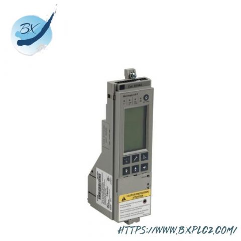 Schneider Electric S164A Circuit Breaker, Industrial Control Module