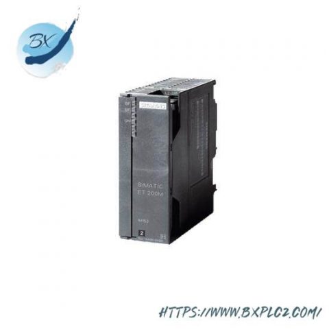SIEMENS 6ES7153-2BA82-0XB0 Industrial Interface Module