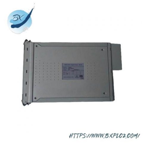 ICS Triplex T8123 - Trusted TMR Processor Interface Adapter