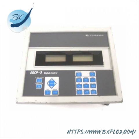 WOODWARD 5439-766 Industrial Control Module