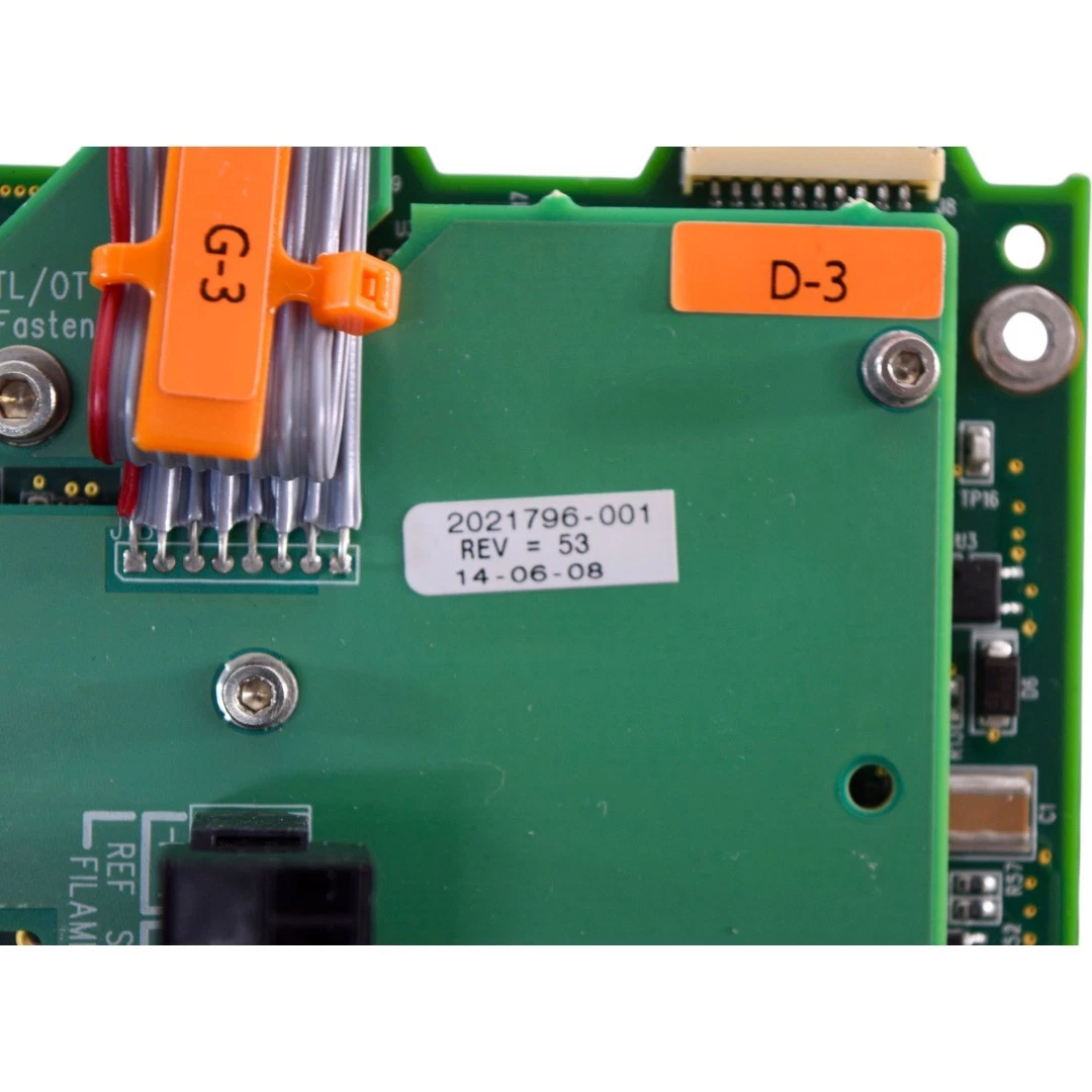 SIEMENS AG 2021796-001 Human-machine interface