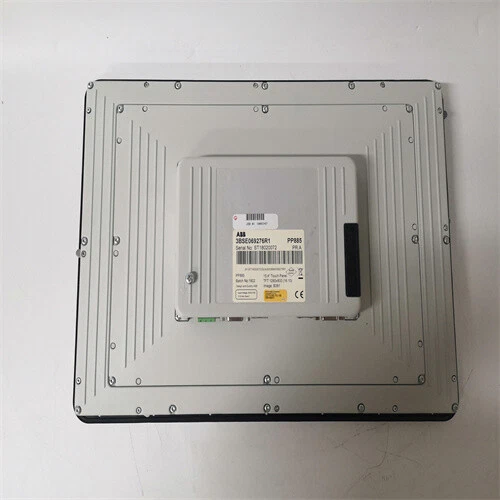 ABB 3BSE043448R501 Operator Panel