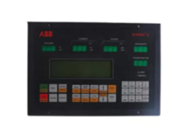 ABB CMA130 3DEE300400 Controller Module