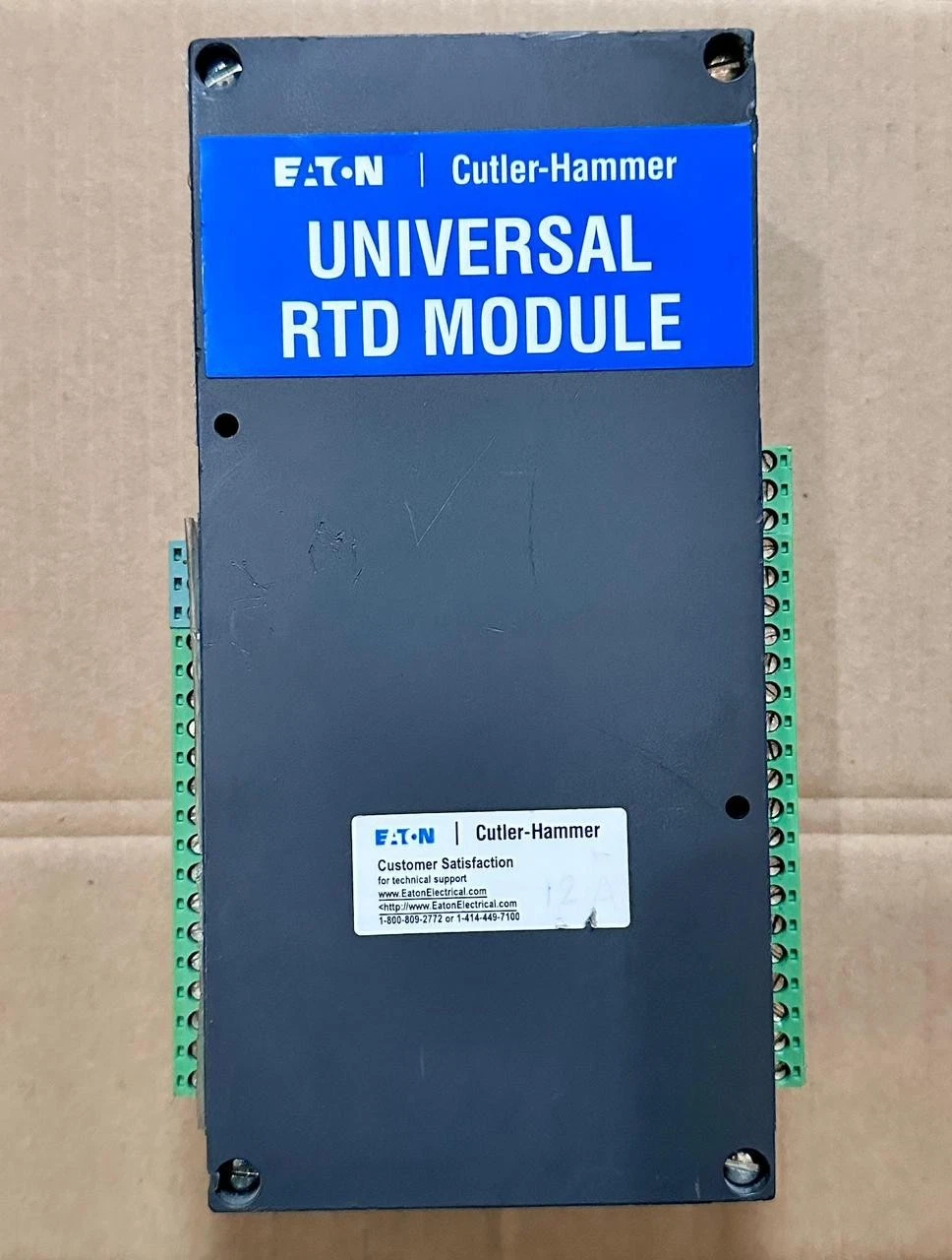 EATON 2D78559G01 High-performance industrial component