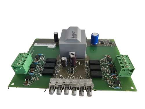 ABB 63940143 LD STA-01 Static transfer