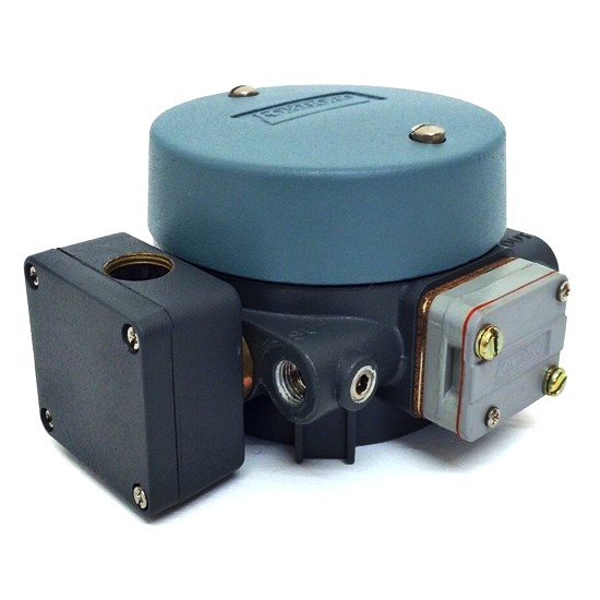 FOXBORO E69F-TI2-JRS Temperature Transmitter Module