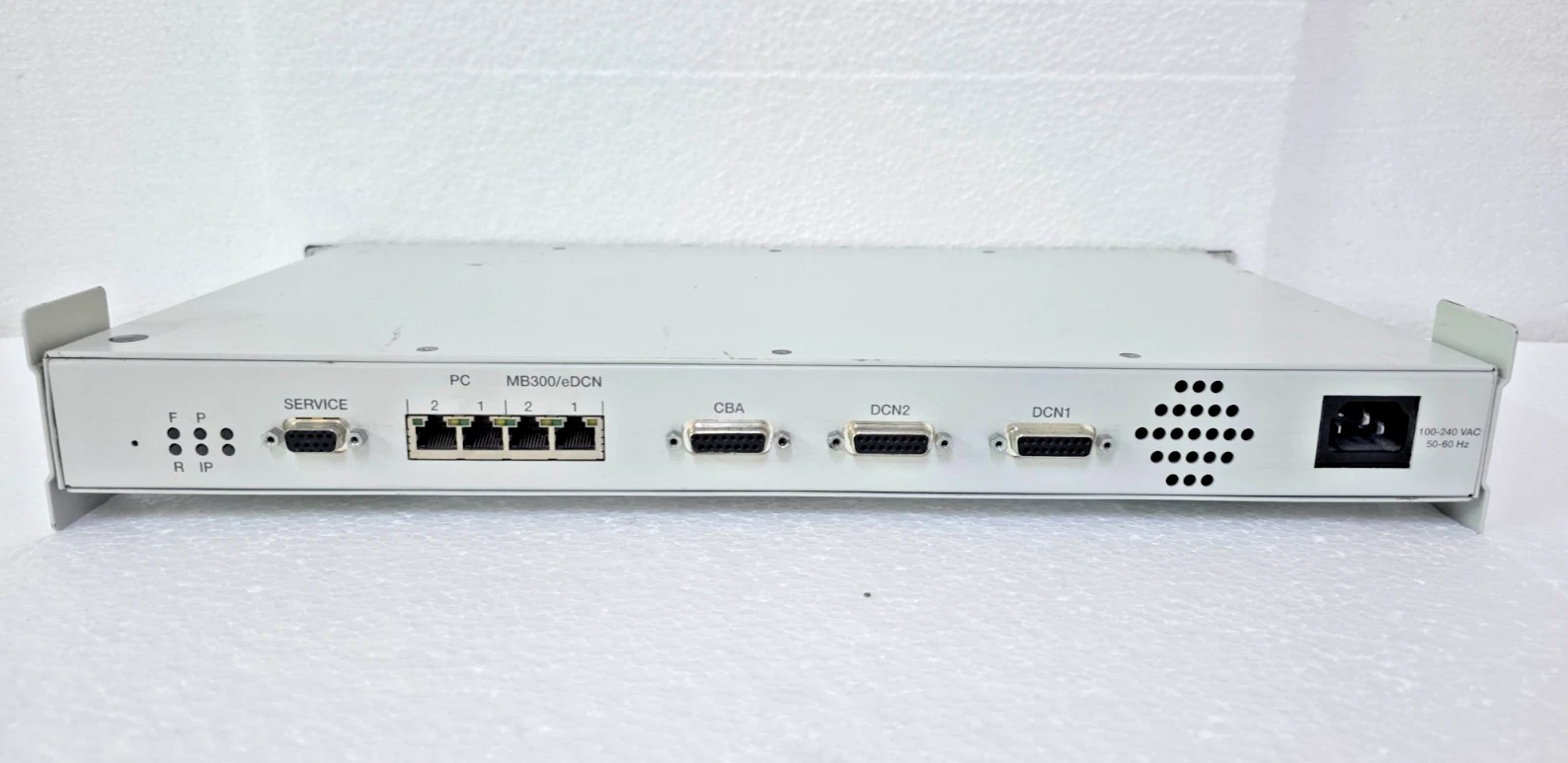 ABB PU410 3BSE056478R1 Process Controller