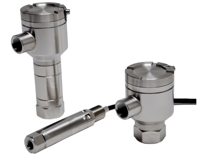 PTX 59B2-TC-A1-CA-H4-PN Pressure Transmitter