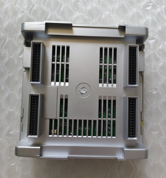 Samsung SSAS-PRO RSPC-X32 Safety Automation System Controller