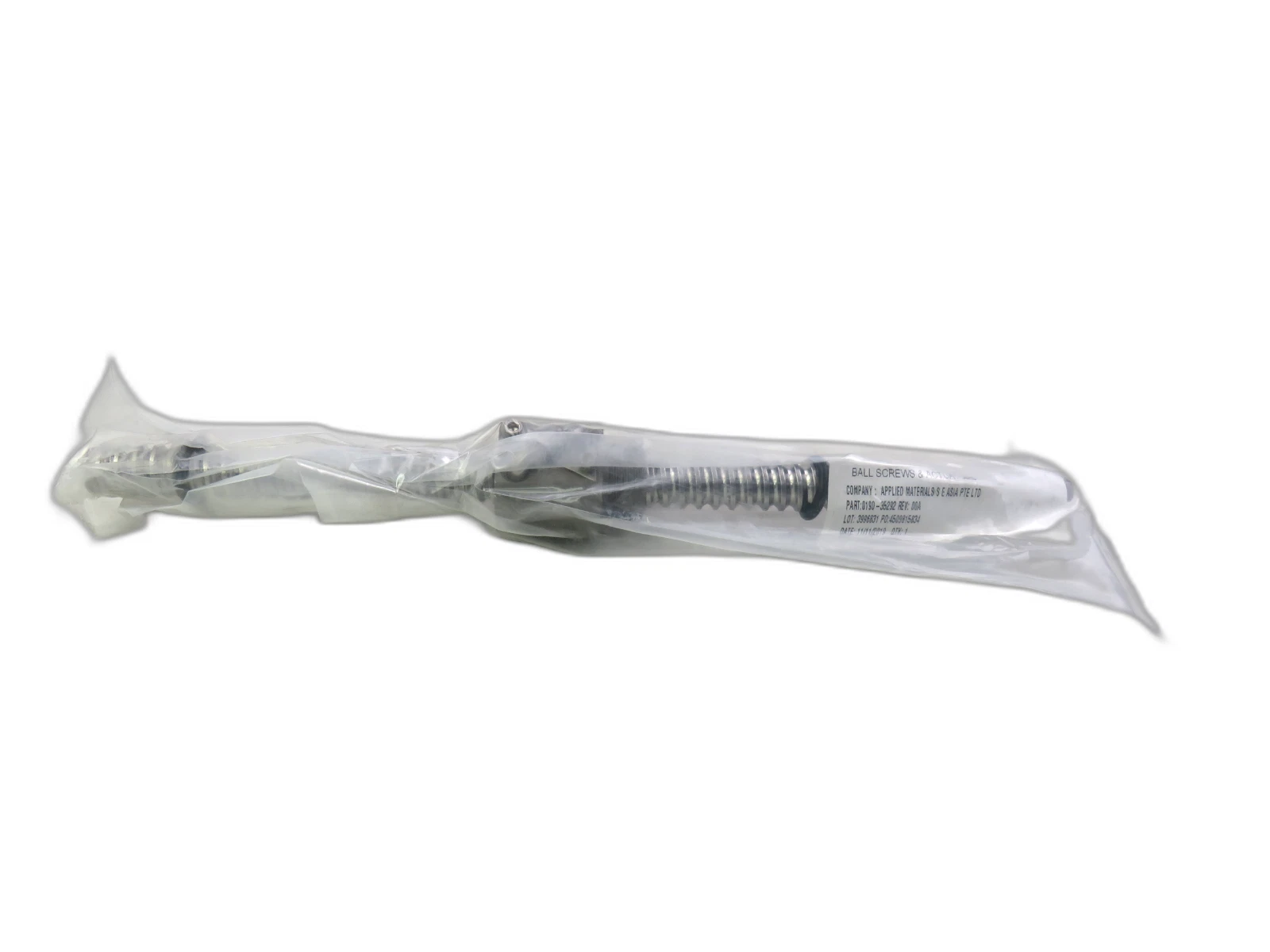 AMAT 0190-35292 Semiconductor Equipment Spare Part