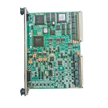GE IS200VSV0H1B Vibration Sensor Module