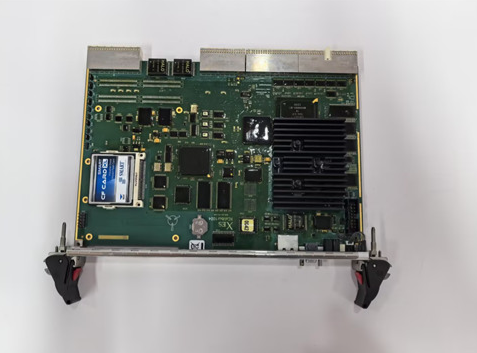 CCC MCP-1004 Multi-Channel Control Panel