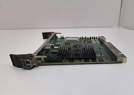 CCC MCP-1004 Multi-Channel Control Panel