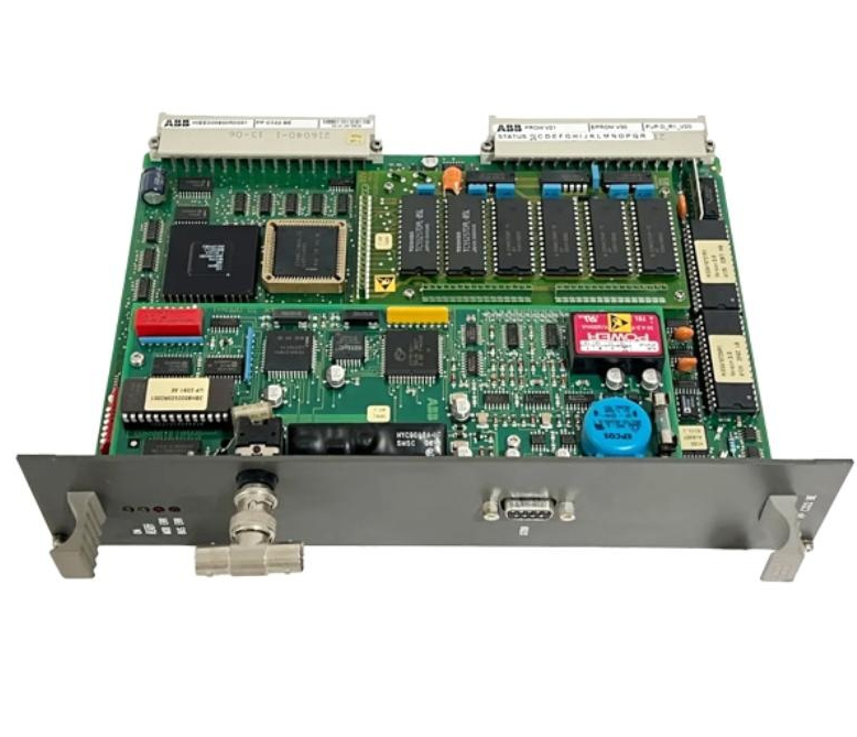 ABB PPC322BE01 HIEE300900R0001