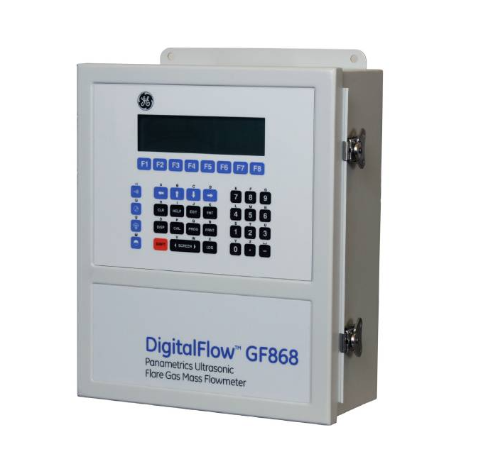 GE GF868-1-21-20A14 Gas turbine control module