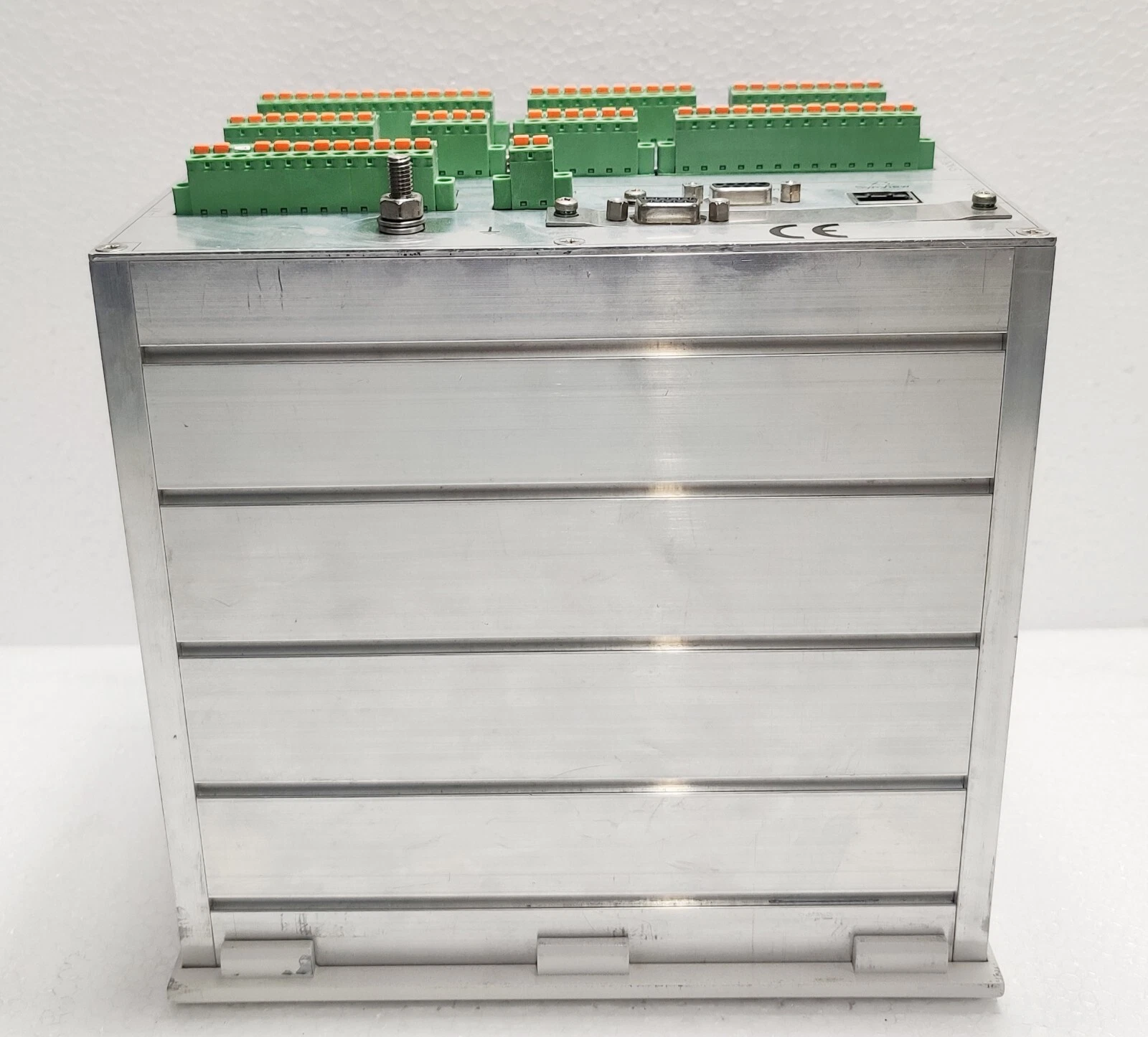 ABB SYN 5201a-Z.V2277 3BHB006714R2277 Digital control relay