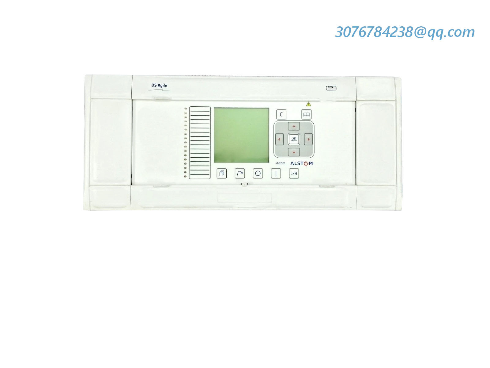 ALSTOM C264MB1D69500130A300000C000N10 Controller