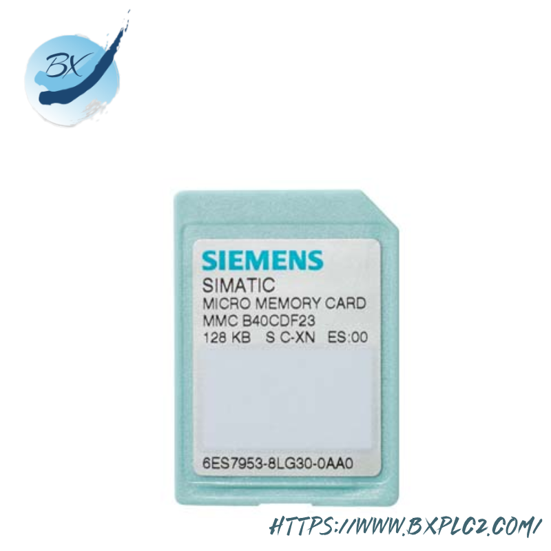 6es7953-8lj30-0aa0_siemens_memory_card.png SIEMENS 6ES7953-8LJ30-0AA0 Micro Memory Card for S7-300/C7/ET 200
