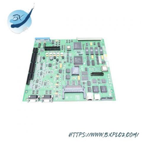 ABB 80190-320-03-R PowerFlex 7000 System Board