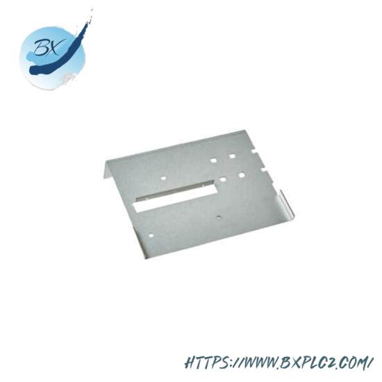 abb_3hac020562-001_fastening_plate_smb_automation_parts.jpg ABB 3HAC020562-001 Fastening Plate for SMB Automation Parts