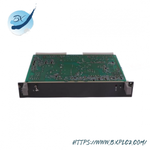 ABB 3HAC023748-003 | High-Precision Control Module