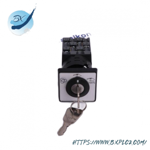 ABB 3HAC026657-008, Industrial Control Module