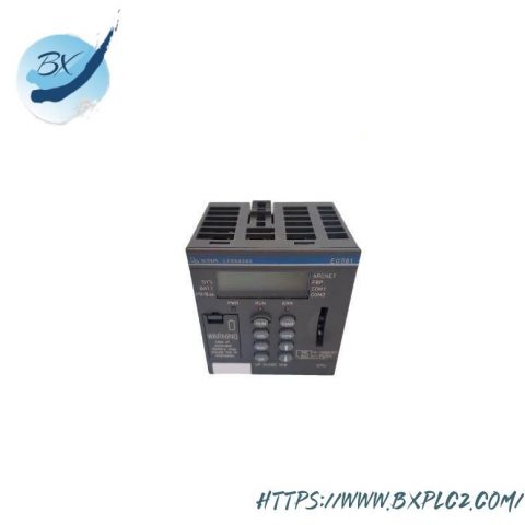 ABB EC581 ARCNET B4 1SAP140500R3160 Analog Input Module