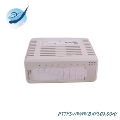 ABB REF542PLUS 1VCF752000 Advanced Protective Relay Module