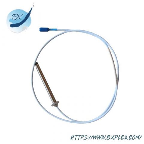 Bently Nevada 330103-00-04-10-01-00 Proximity Probes - Industrial Automation Solutions
