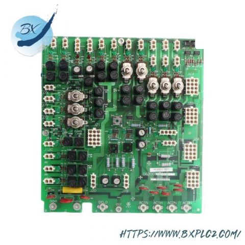 GE A20B-8100-0721 Industrial Automation Module
