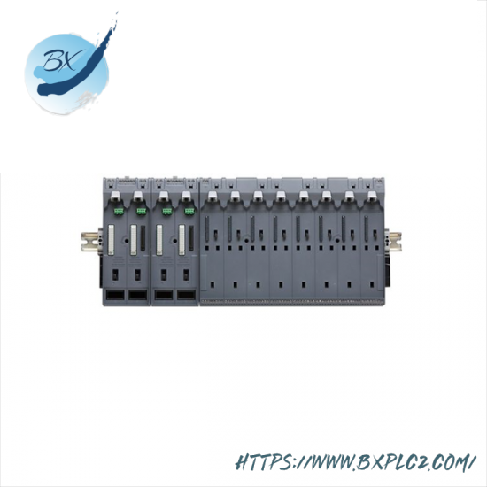 emerson_se3051c0_power_controller_carrier.png EMERSON SE3051C0 Power/Controller Carrier, Industrial Control Module